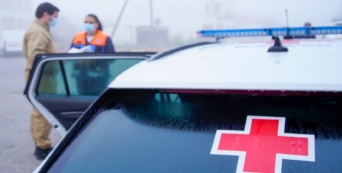 Testagem &agrave; popula&ccedil;&atilde;o em resposta aos concelhos de moderado risco: Rio Maior e Odemira