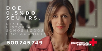 Ou&ccedil;a a mensagem dos Embaixadores da Campanha de IRS 2021 da CVP